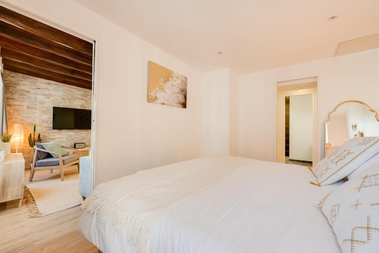 Le Grenette - Appartement Pour 2 A 4 Personnes En Plein Coeur D'アヌシー エクステリア 写真